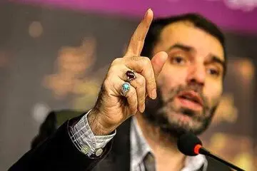 اظهارات مسعود ده‌نمکی درباره گلشیفته فراهانی و حواشی ممنوع‌الکاری در سینما