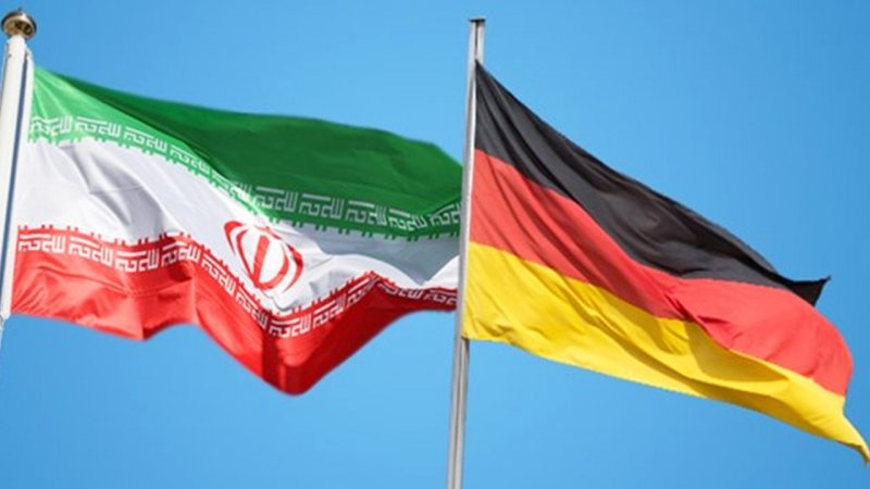 هشدار آلمان درباره تنگه هرمز؛ برلین از آمادگی برای به‌کارگیری توان نظامی صحبت کرد