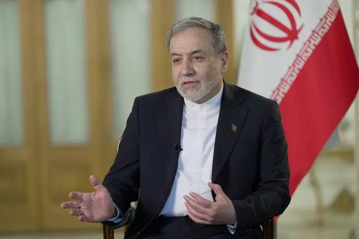 اظهارات تازه عباس عراقچی درباره توان نظامی ایران بازتاب رسانه‌ای یافت