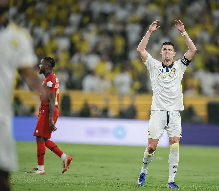 النصر 