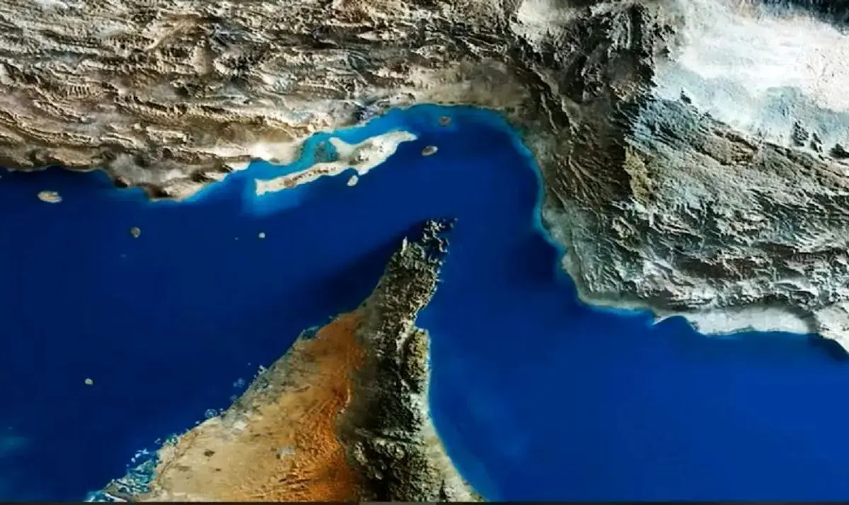مذاکرات حساس ایران و عمان درباره تنگه هرمز؛ طرح دریافت عوارض از کشتی‌ها