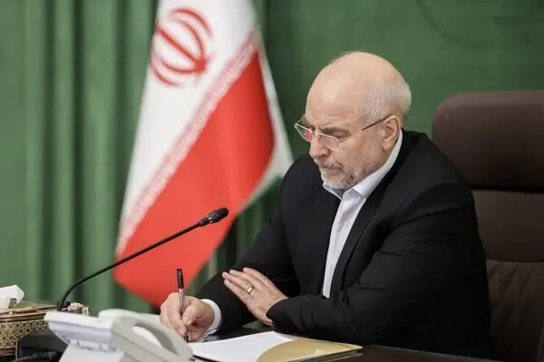 تیم مذاکراتی «میناب ۱۶۸» تکمیل شد؛ قالیباف، سخنگوی وزارت خارجه را به سنگر جدید فرستاد
