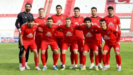 پرسپولیس در لیگ نخبگان؛ مجوز حرفه‌ای سرخ‌پوشان رسمی شد