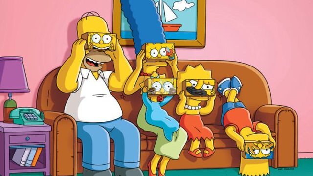 افشای حقیقت «پیشگویی‌های سیمپسون‌ها»؛ چرا تصور می‌کنیم آن‌ها آینده را می‌بینند؟