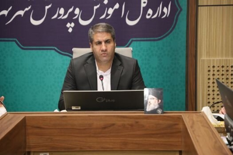 خبر مهم برای دانش‌آموزان تهرانی: ارزشیابیِ غیرحضوری و تغییرِ ملاک‌های نمره‌دهی