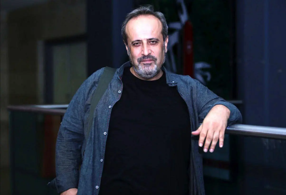 بازگشت «داش‌آکل» به پرده؛ حمید نعمت‌الله با اقتباسی جدید از شاهکار صادق هدایت به نمایش خانگی می‌آید!