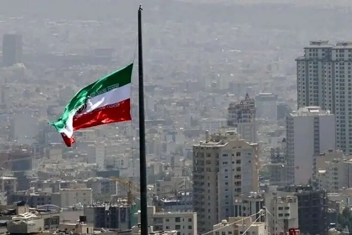 پایتخت در آغوش تندبادها؛ هشدار زرد هواشناسی برای روزهای آینده در تهران