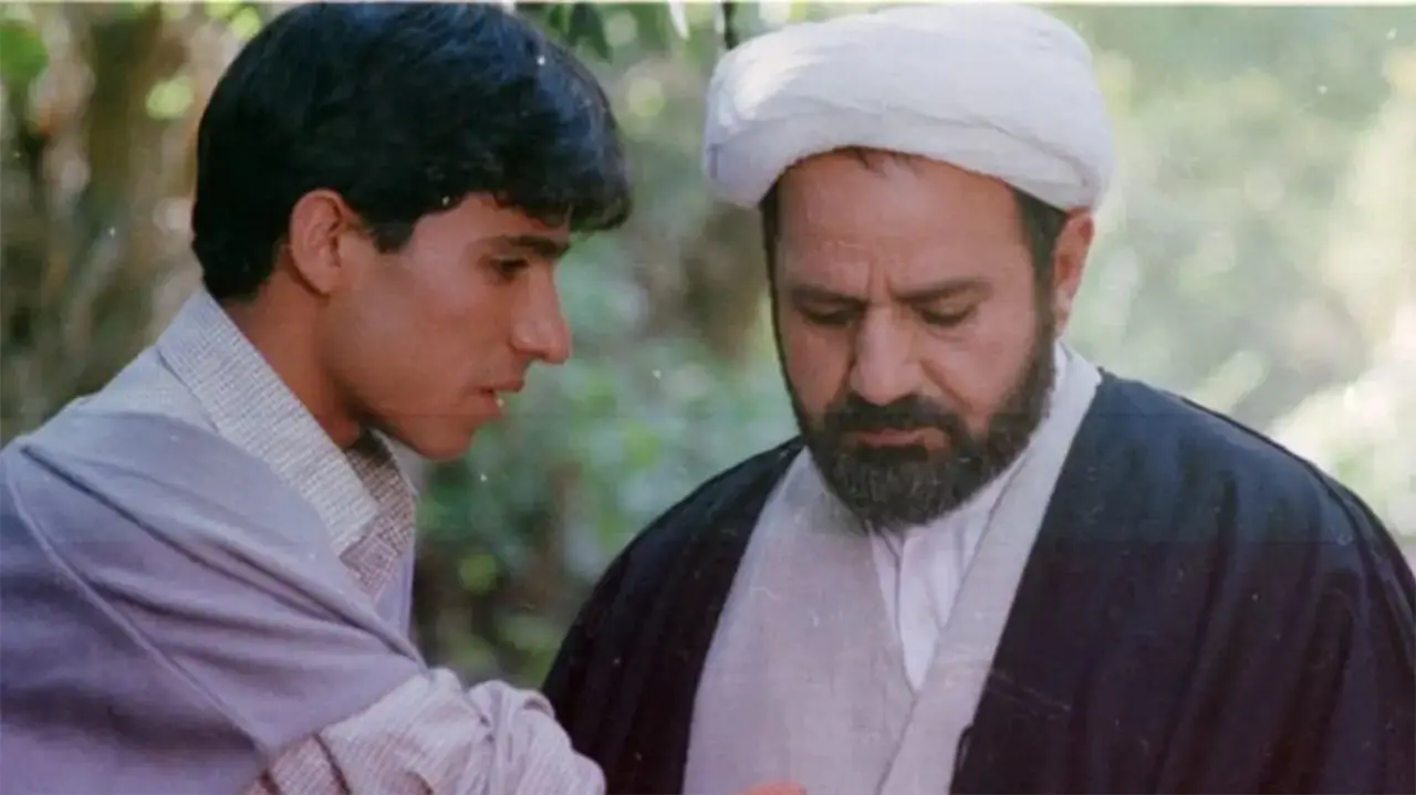 از پسربچه «مهر مادری» تا ظاهر جدید و غافلگیرکننده؛ تغییر چهره محسوس حسین سلیمانی در فضای مجازی