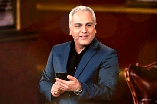 جنجال در آن‌سوی مرزها؛ واکنش تند شهرام همایون به پخش کلیپ مهران مدیری از صدای آمریکا
