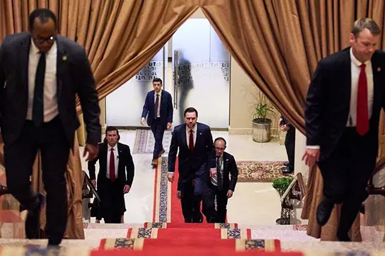 آتش‌بس ۶۰ روزه یا فریب بزرگ؟ پشت پرده تفاهم احتمالی ایران و آمریکا
