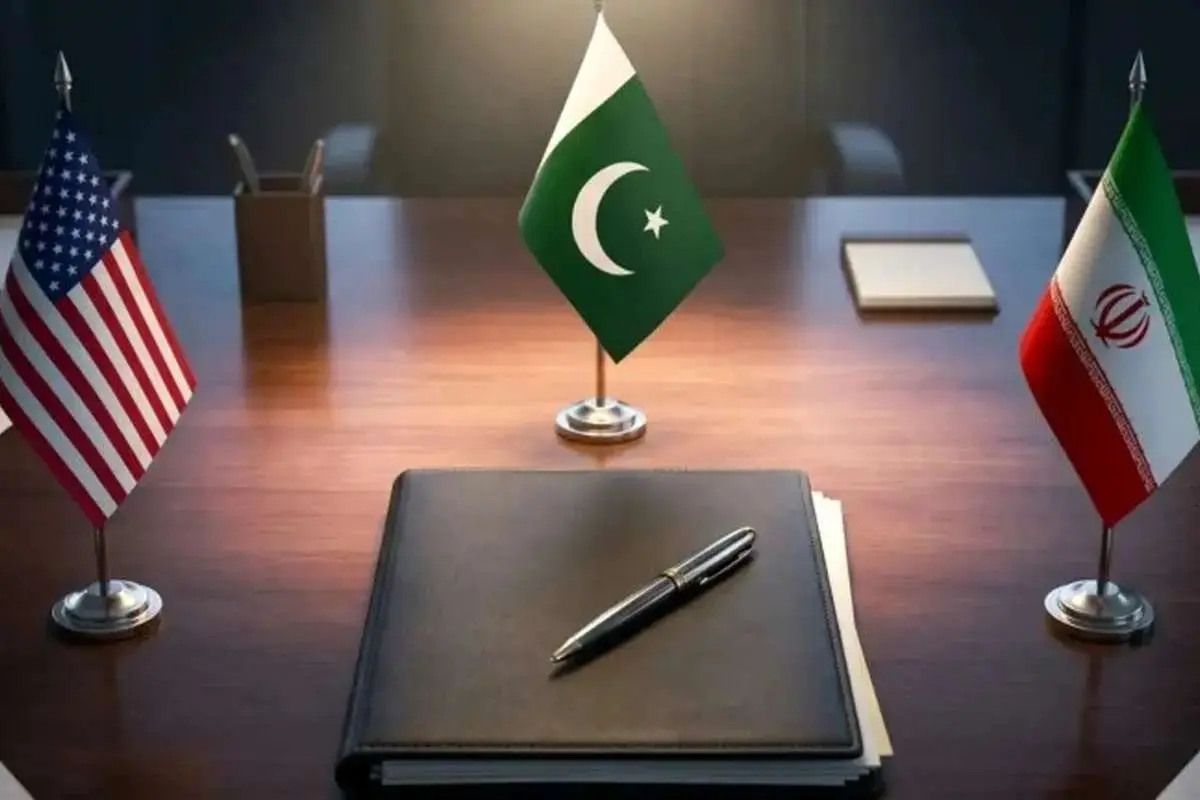 دیوار بلند بی‌اعتمادی در اسلام‌آباد؛ دو سناریوی جنجالی که توافق ایران و آمریکا را به بن‌بست کشاند