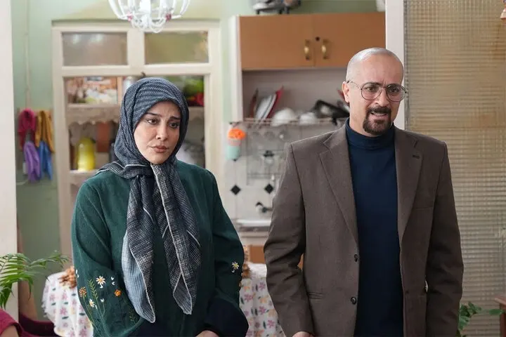 فاجعه‌ای به نام «صفا»؛ احمد مهران‌فر در تله‌ی کلیشه‌های منوچهر هادی گرفتار شده است؟