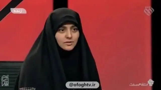 ماجرای خروج زینب ابوطالبی از ایران جنجالی شد