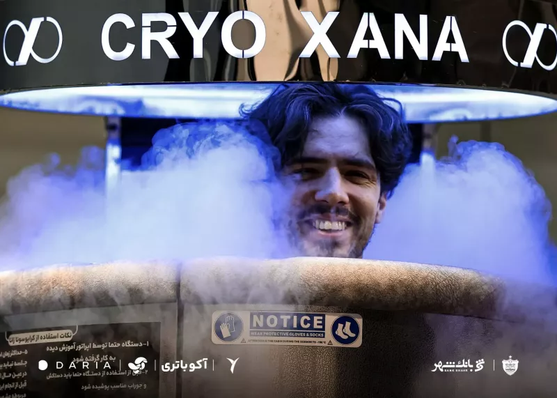 عکس عجیب دو ستاره خارجی پرسپولیس