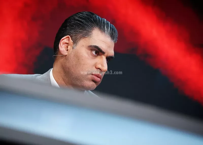 بمب خبری در پرسپولیس؛ پیمان حدادی می‌رود؟