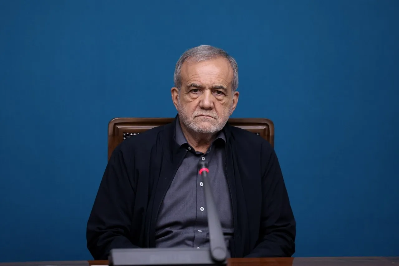 مسعود پزشکیان با یک اظهارنظر جنجالی، شائبه گرانی دوباره بنزین را تقویت کرد!