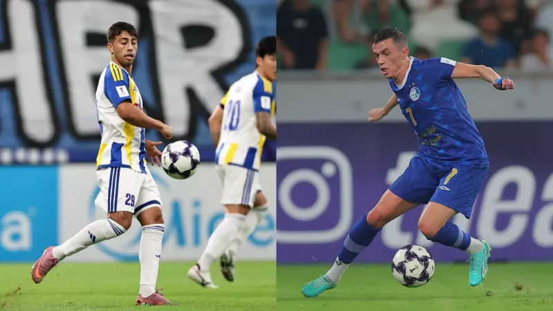 هشدار رسمی AFC به الغرافه؛ استقلال با برد ۳ گله آسیا را ترساند