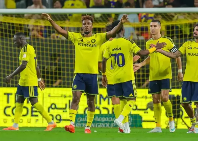 قانون جدید AFC؛ دردسر تازه برای النصر و رونالدو؟