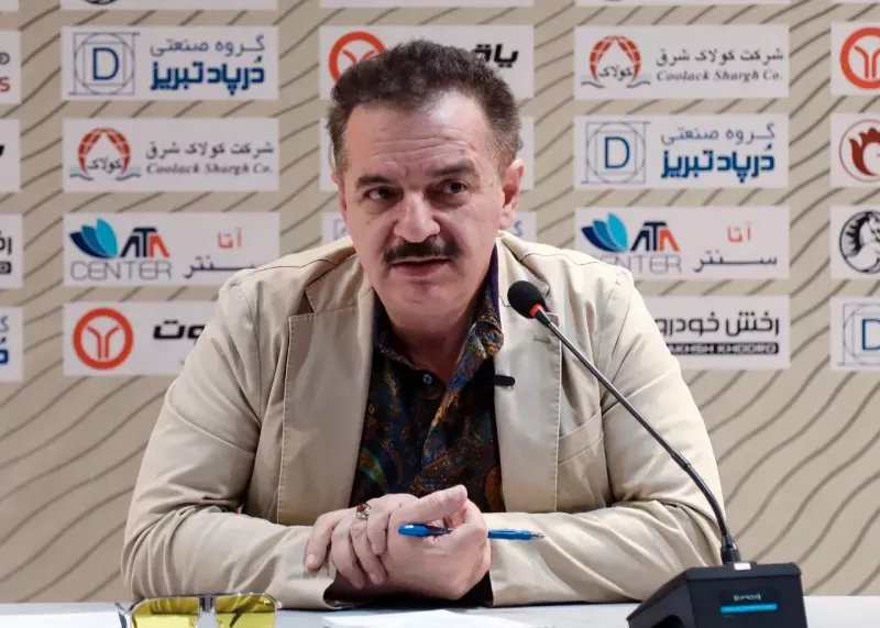 افشاگری تازه زنوزی درباره هواپیمای اختصاصی استقلال تهران؟