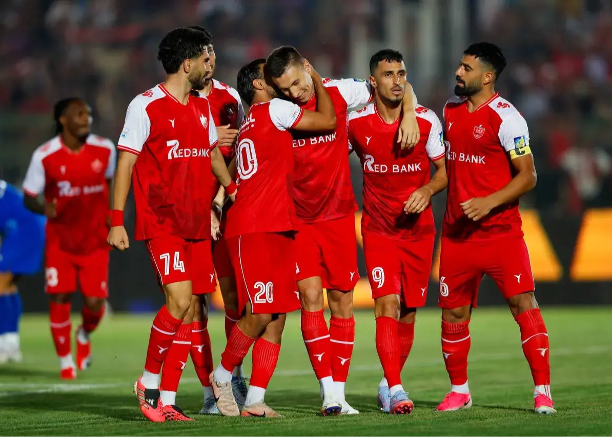 تیم فوتبال پرسپولیس این بار هم تغییرات بزرگ را رقم می‌زند؟