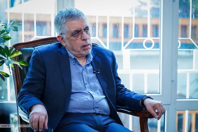 اظهارات جنجالی غلامحسین کرباسچی درباره آمریکا در تلویزیون