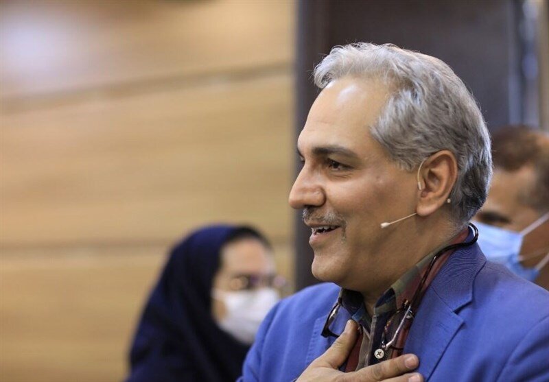 ماجرای اجبار مهران مدیری به ساخت سریال برای تلویزیون