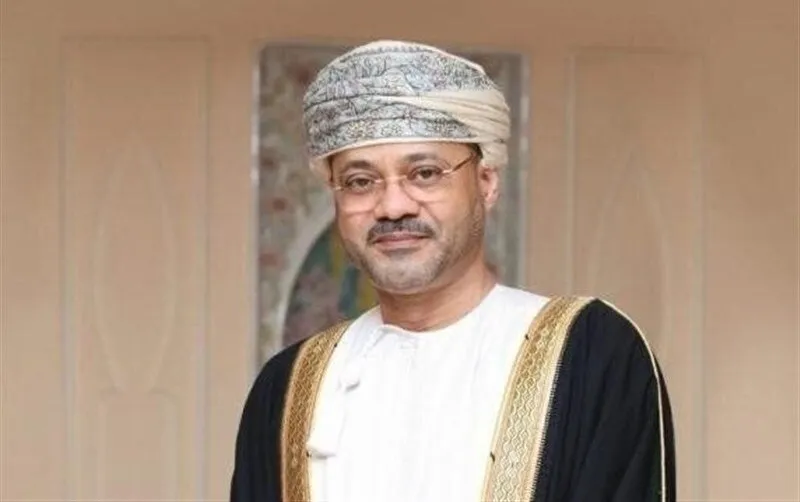 پیام مهم عمان به ایران درباره تنگه هرمز