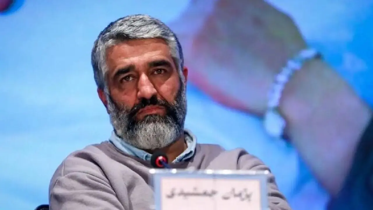 جمله پژمان جمشیدی درباره دلار چه بود؟