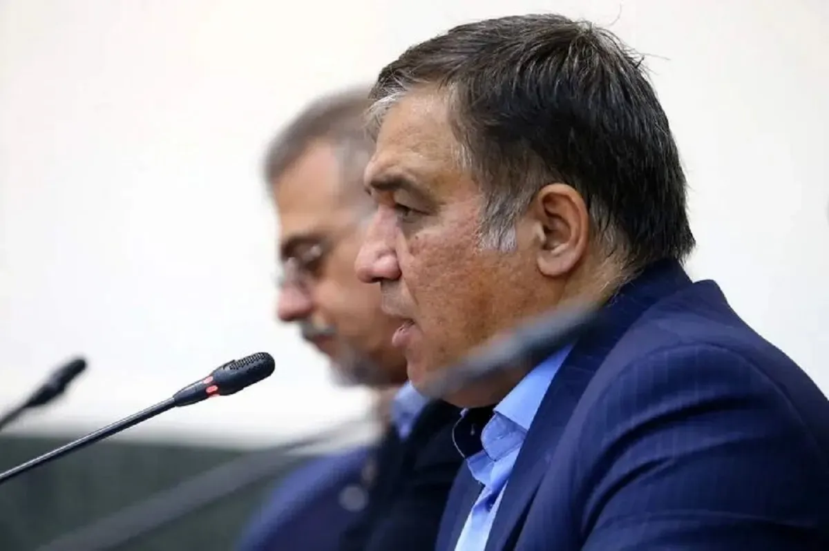 تهدید حقوقی استقلال علیه پرسپولیس؟ تاجرنیا برای حاشیه‌سازان خط‌ونشان کشید