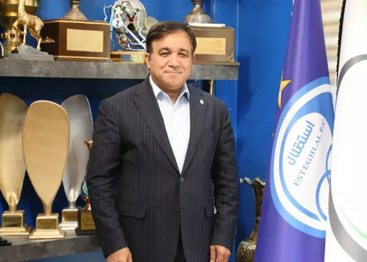 بمب شبانه نقل‌وانتقالاتی۴ بازیکن جدید در راه استقلال تهران