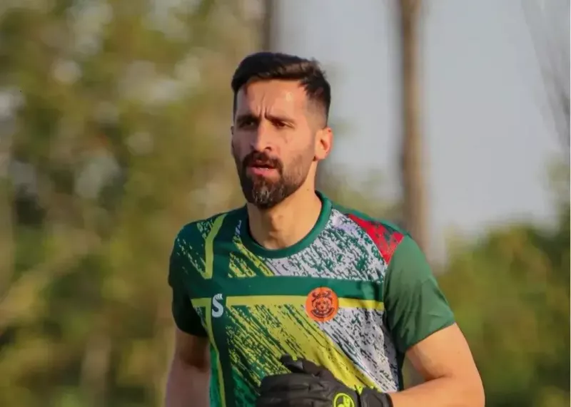 قویدل به پرسپولیس می‌رسد؟