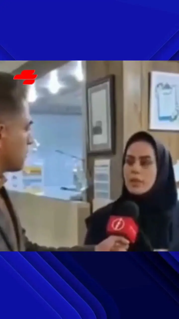 ویدئوی وایرال پرستار در روز پرستار خبرساز شد