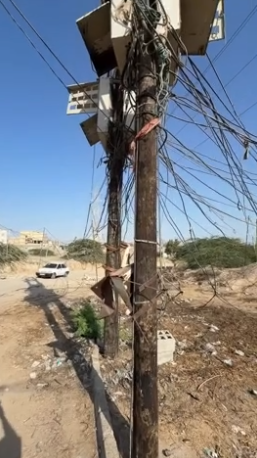 تصاویر وحشتناک از کوچه مرگ در سیستان و بلوچستان