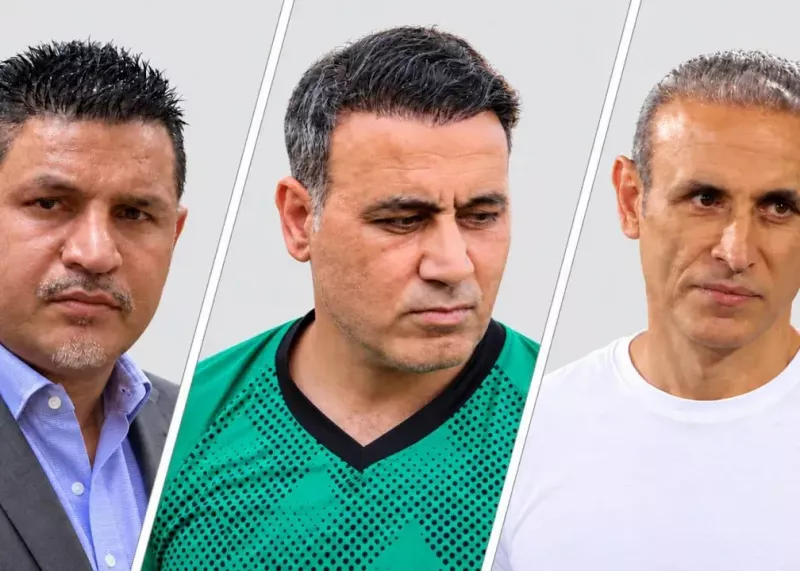 پیشنهاد سرمربیگری پرسپولیس به مهدی مهدوی‌کیا؛ ماجرا چه بود؟