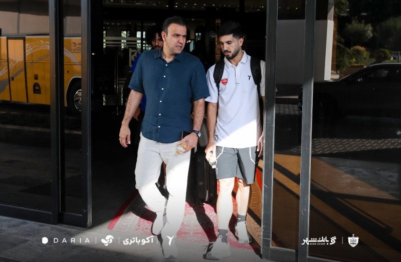 خبر خوش برای پرسپولیسی‌ها؛ مشکل حل شد