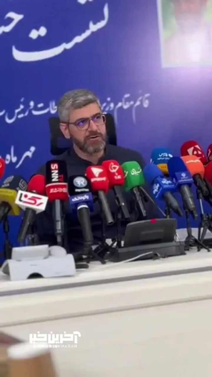 هشدار فتاحی درباره حجم‌خوری اینترنت و کاهش حجم بسته‌ها