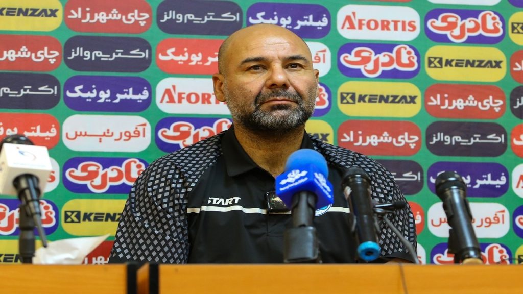 خبر خوش بختیاری‌زاده به دو ستاره تیم فوتبال استقلال