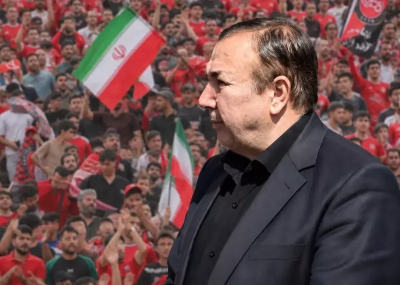 جنجال ملوان و تراکتور به مجلس رسید؛ وزیر ورزش را استیضاح می‌کنیم