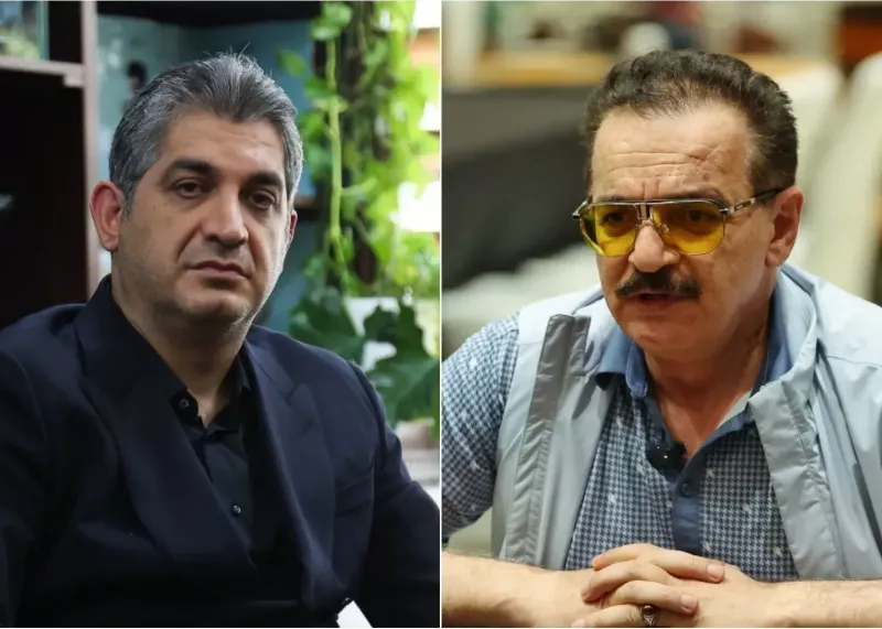 واکنش مالک ملوان به اظهارات زنوزی درباره بازی جنجالی تراکتور