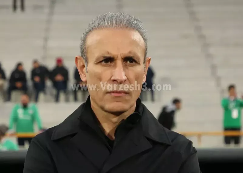 بمب خبری فوتبال ایران؛ یحیی گل‌محمدی سرمربی تیم امید شد