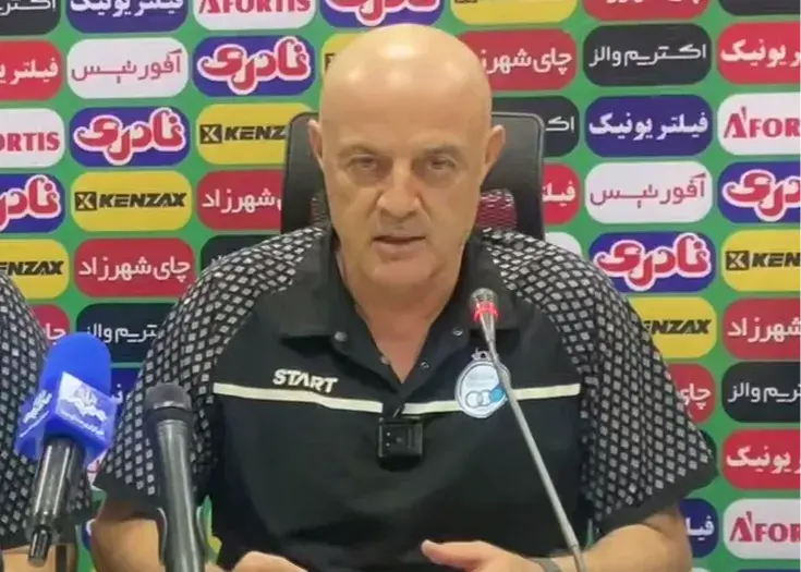 واکنش بیزاتی به شایعات نقل‌وانتقالاتی استقلال تهران چه بود؟