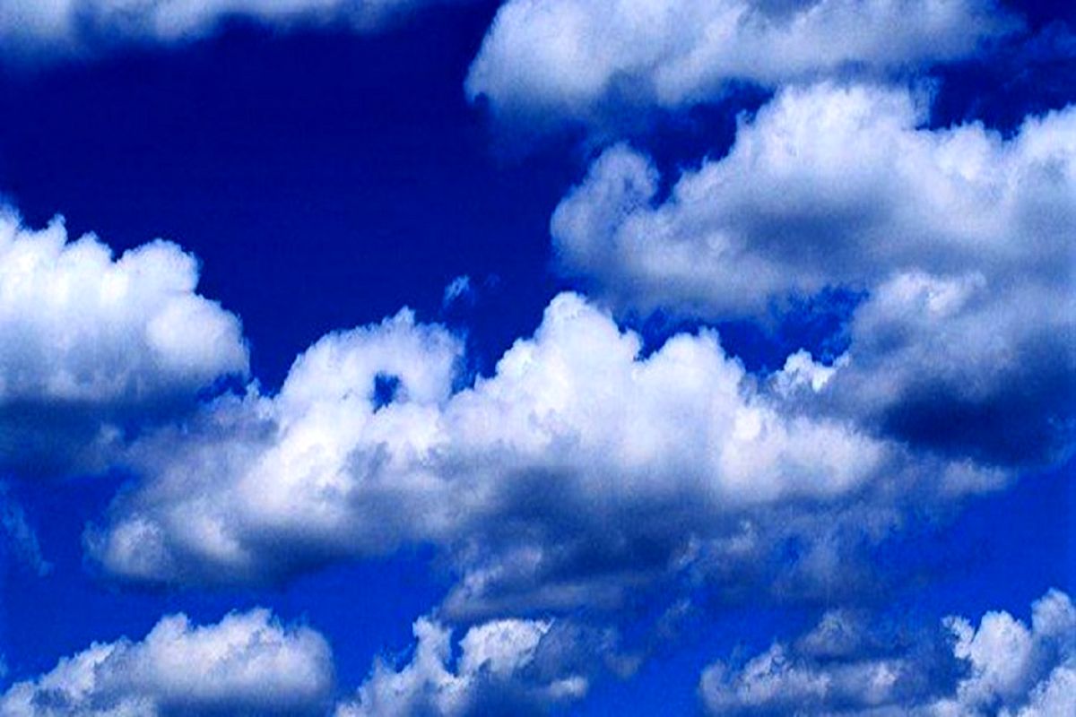 پیش بینی آب و هوای مرکزی برای فردا چهارشنبه 25 تیر 1404