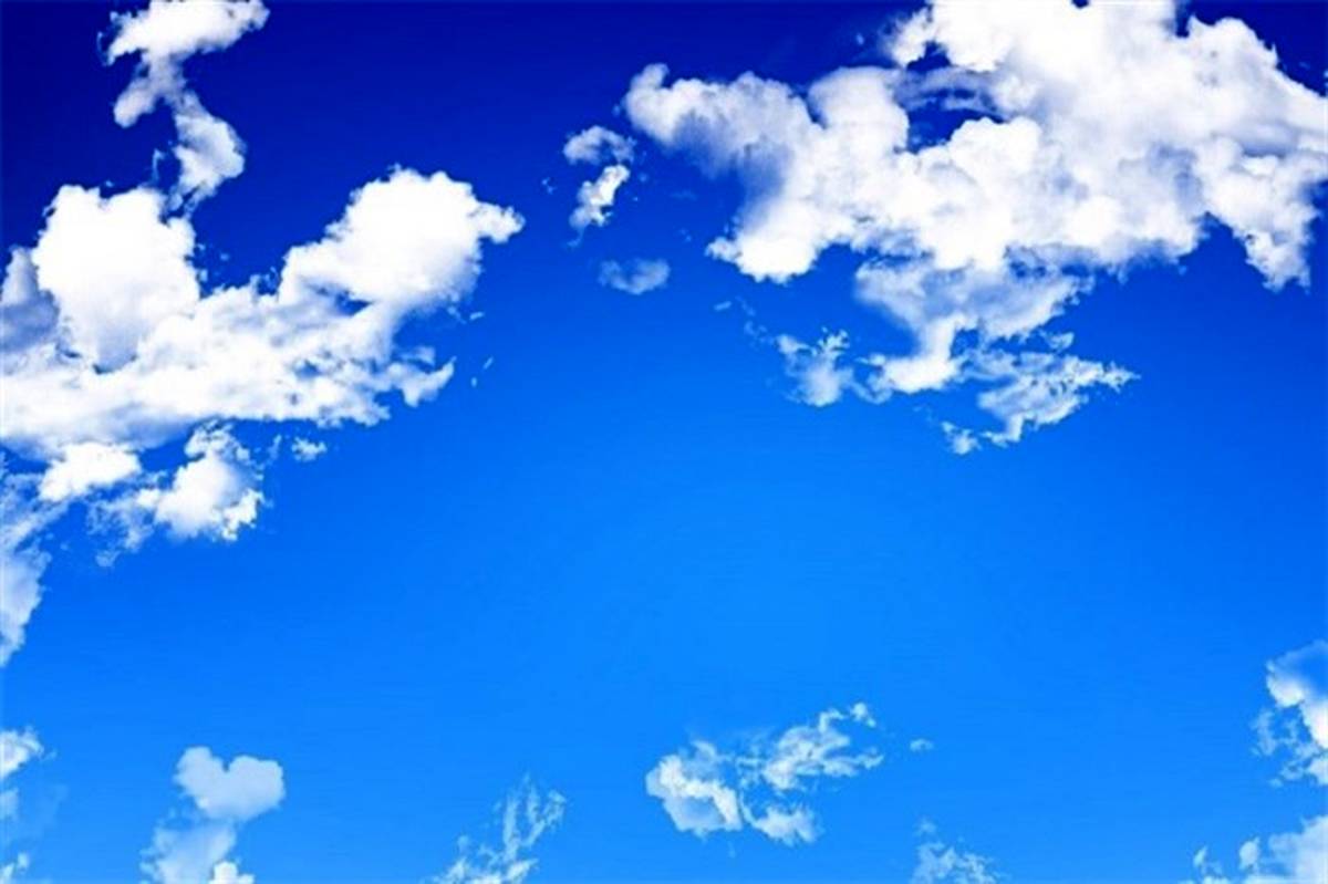 پیش بینی آب و هوای مازندران برای فردا چهارشنبه 25 تیر 1404