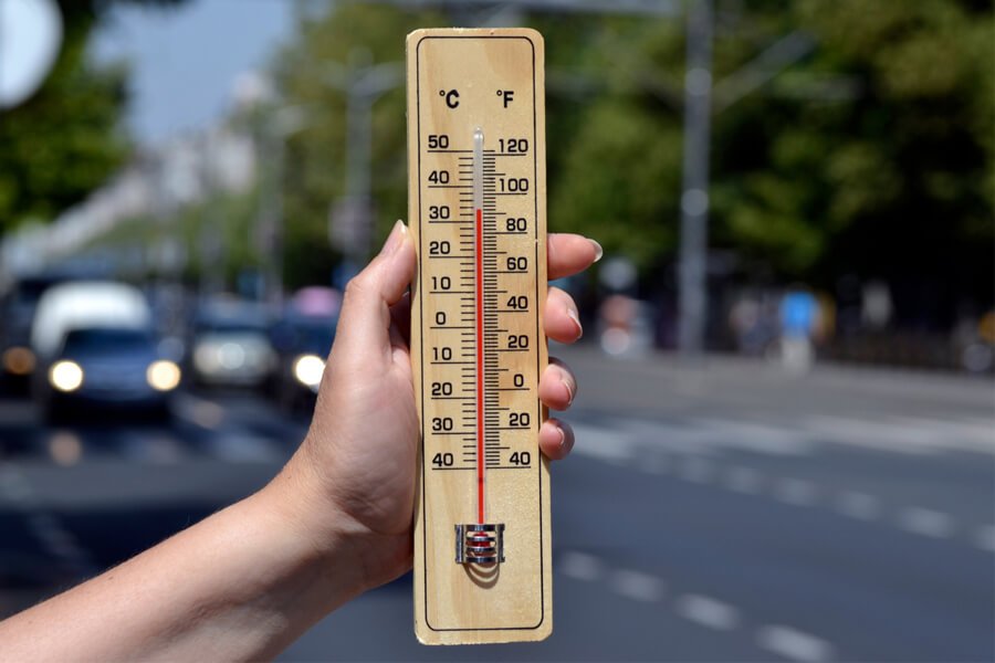 پیش بینی آب و هوای قزوین برای فردا چهارشنبه 25 تیر 1404