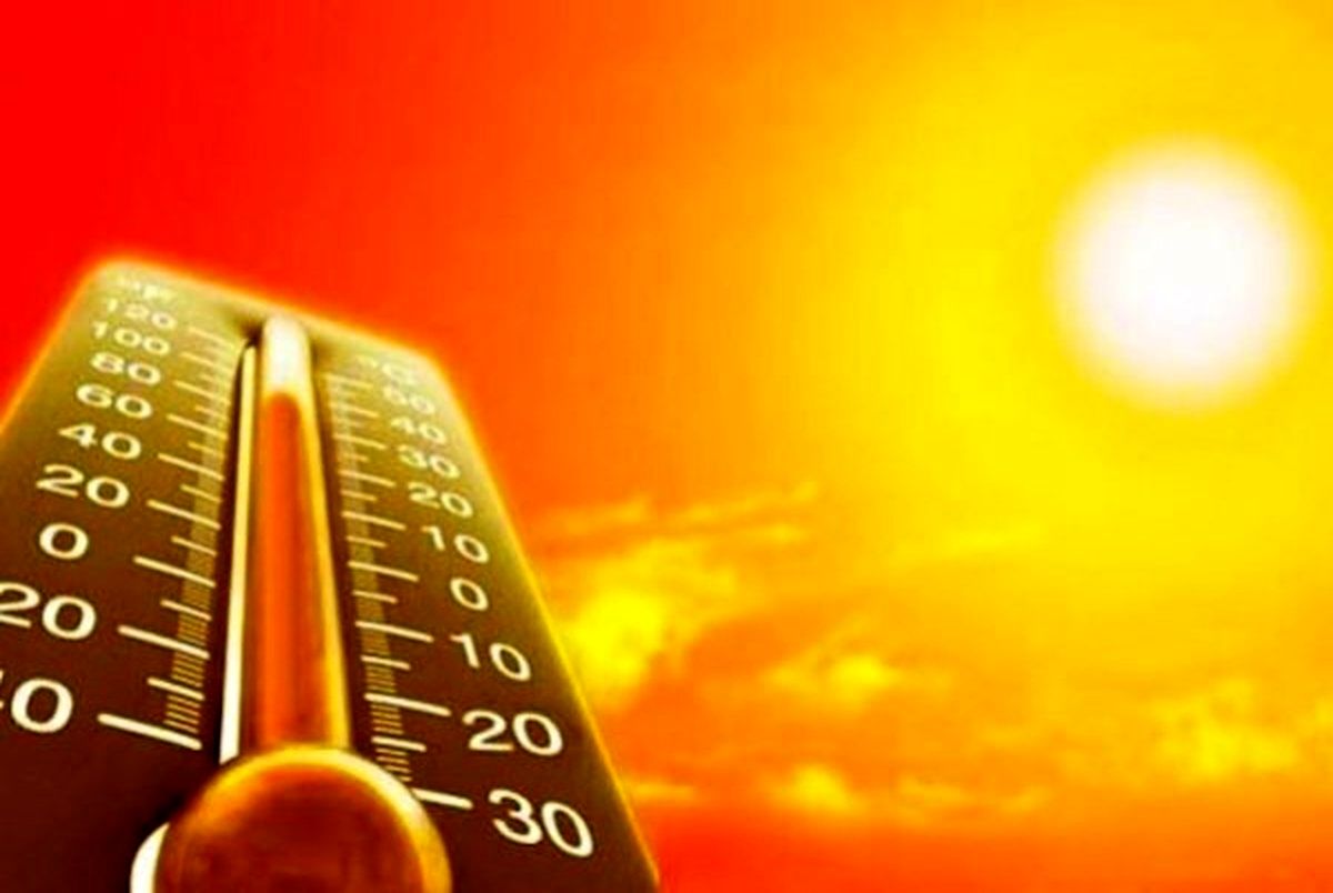 پیش بینی آب و هوای یزد برای فردا یکشنبه 29 تیر 1404