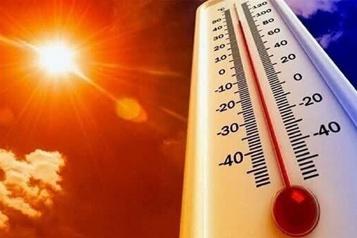 پیش بینی آب و هوای همدان برای فردا یکشنبه 29 تیر 1404