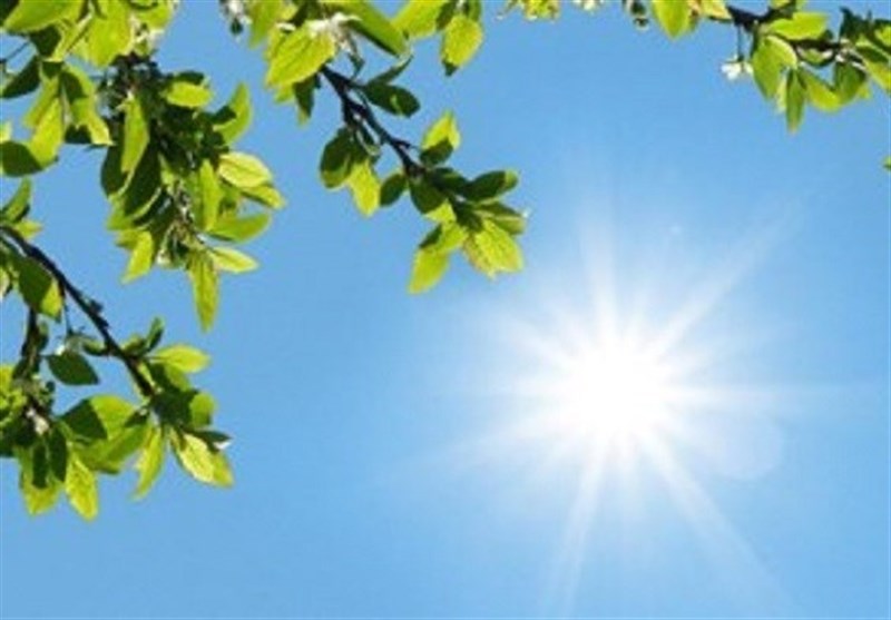 پیش بینی آب و هوای گلستان برای فردا یکشنبه 29 تیر 1404