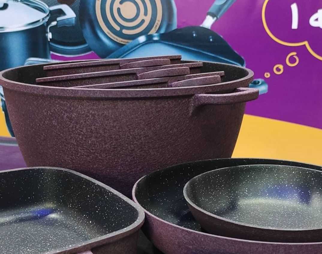 خطر پنهان در ظروف تفلون: چرا بازسازی این قابلمه‌ها تهدیدی جدی برای سلامتی است؟