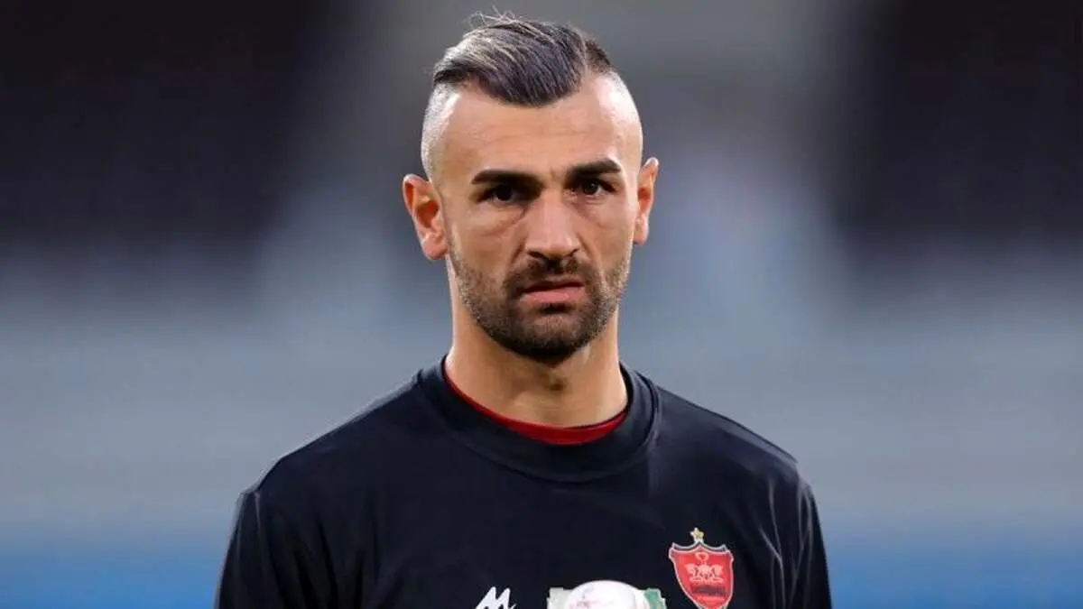 مهاجم پرسپولیس در آستانه جدایی؛ دورسون: "می‌توانم بروم!"