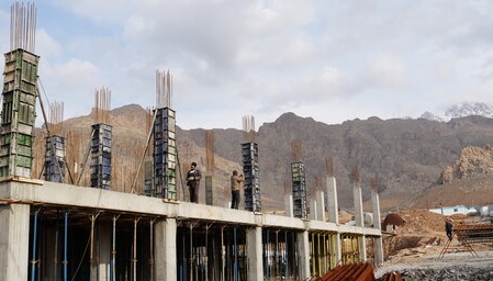 خانه دار شدن ۲۵ هزار نفر از متقاضیان کم‌درآمد مسکن حمایتی